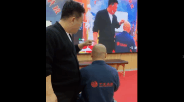 山东千手耿老师线下全科班16堂筋骨整理