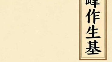 陈益峰作生基pdf