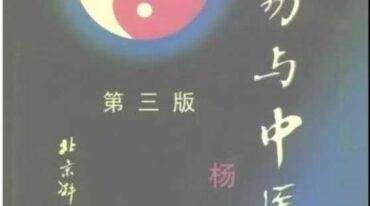 周易与中医学pdf