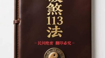 破煞113法 pdf