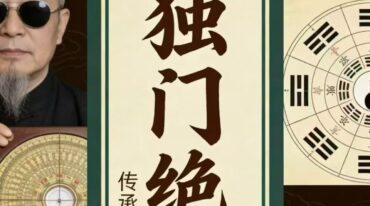 盲派独门绝技 412页 pdf