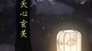 天心玄关5集视频