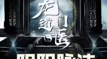 信澄老师--龙门道医阴阳脉法
