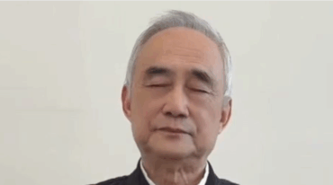 梁守渝金光法与九节佛风视频课