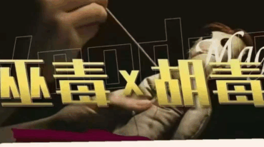 丽华 巫毒×胡毒