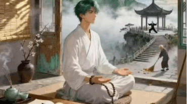 乘云 普安科仪篇