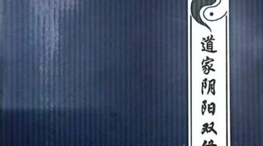 道家阴阳双修丹法pdf