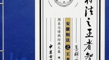 安徽相法之王者智慧331页pdf