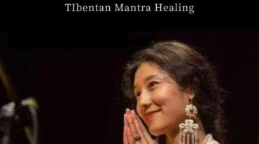 藏音咒语疗愈工作坊 初阶