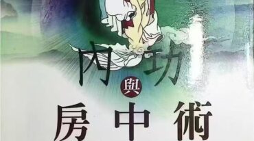 内功与房中术 现代 268页pdf