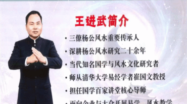 王进武 居家环‮学境‬布局‮化与‬解原版pdf