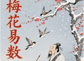 隽宁老师 梅花视频课程 89集