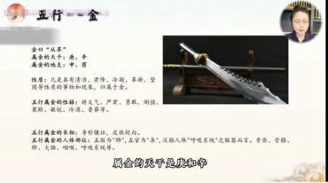 知易而行信笛老师八字传承课10集视频课