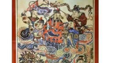 梁三书道人 天师财神祖庙 招财秘法一宗 音频