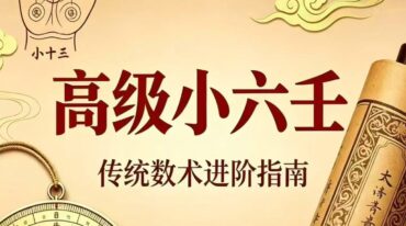 高级小六壬349页pdf