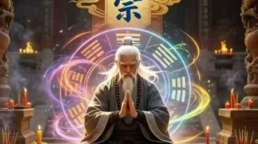 一元道人 内炼五宗 法本