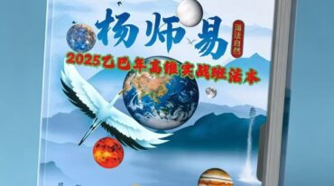 杨清娟2025年高维实战班法本pdf