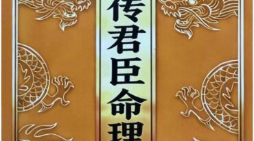 夏‮明光‬命理直播笔记3.0-461页