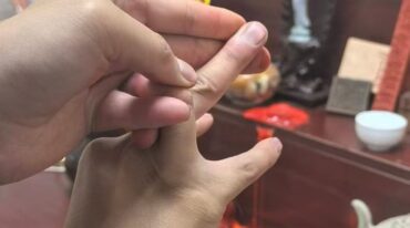 文昌朝科+文昌灯仪一宗