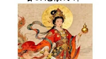 若诚-玄女元辰灯阵 5页pdf