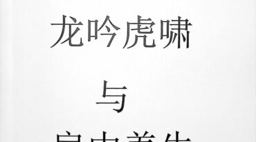 龙吟虎啸与房中养生pdf