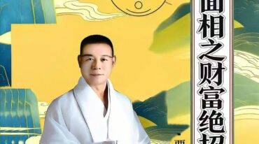 贾继茂盛 麻衣面相之财富绝招秘籍 pdf